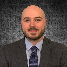 Brian Jones, Assistant Marketing Director