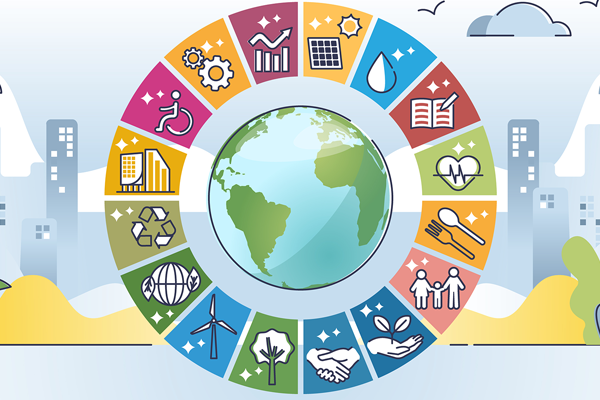 Publication on Aligning Responsible Computing with the UN SDGs